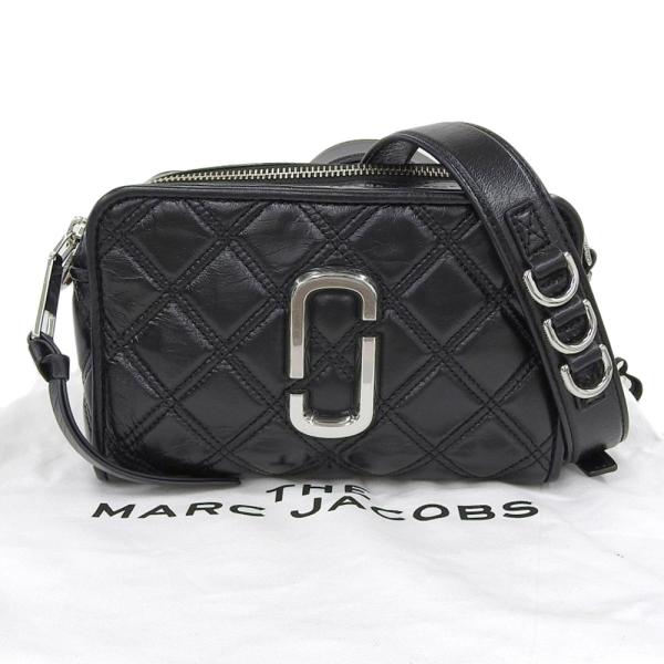 Marc Jacobs null Leather M0015419 in Great Condition