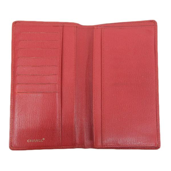 Leather Bifold Wallet in Very Good Condition