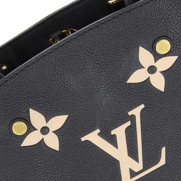 Louis Vuitton null Leather M45778 in Excellent Condition