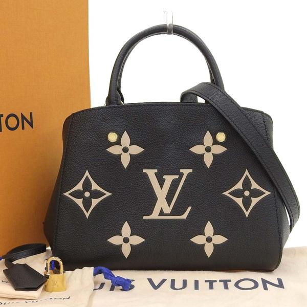 Louis Vuitton null Leather M45778 in Excellent Condition