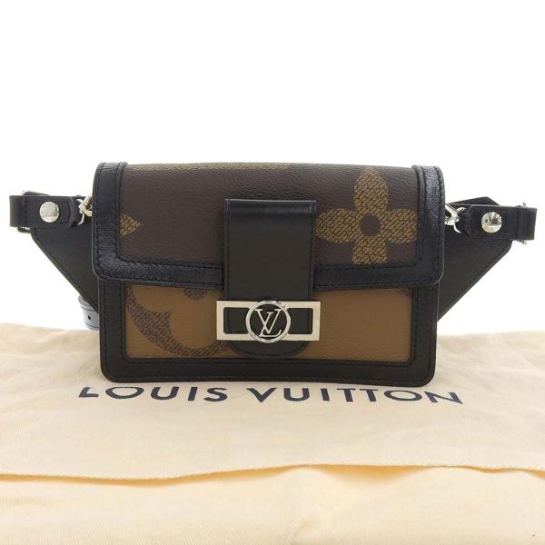 Louis Vuitton null Leather M67696 in Excellent Condition