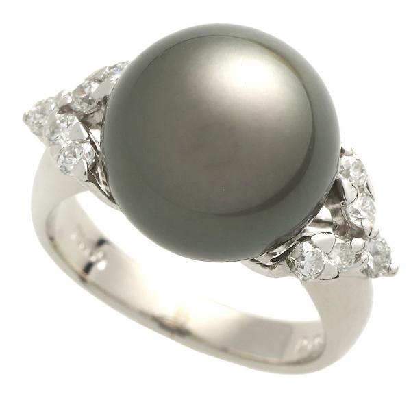 LuxUness null Ring