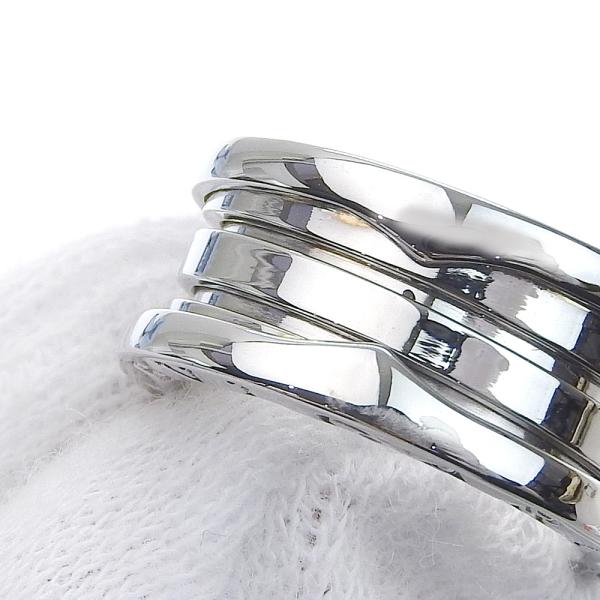 Bvlgari null Ring in Excellent Condition