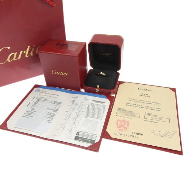 Cartier null in Excellent Condition