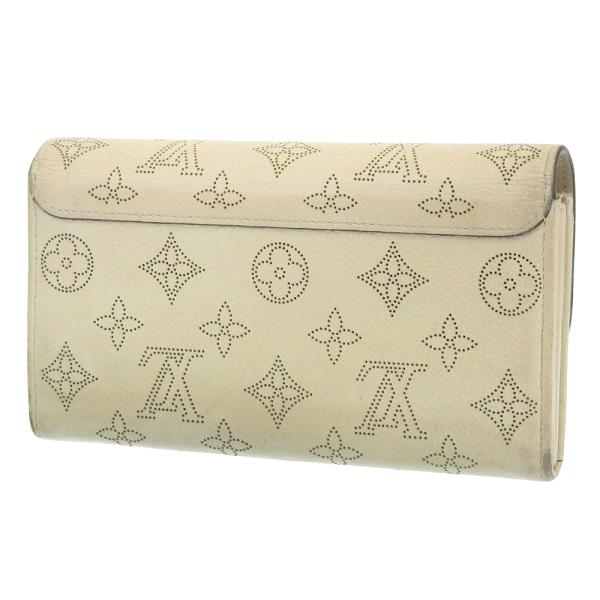 Portefeuille Iris Long Wallet in Very Good Condition