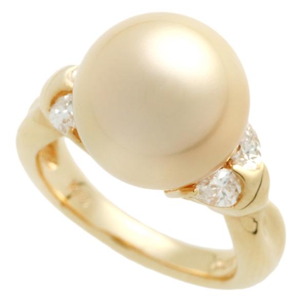 LuxUness null Ring in Excellent Condition