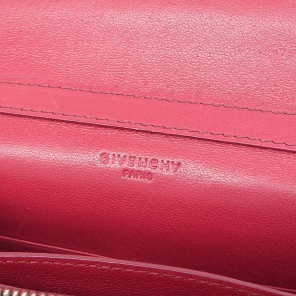 Givenchy null Leather