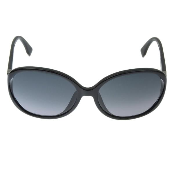 Oversized Tinted Sunglasses  FF0032 F S