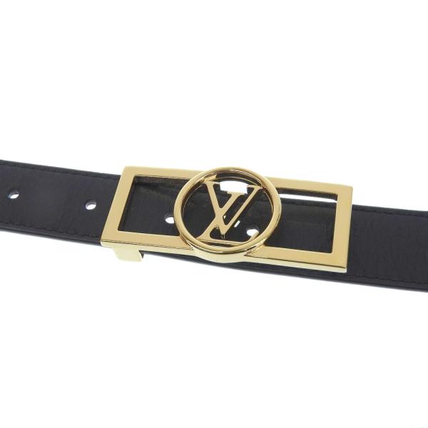 Dauphine 25MM Reversible Belt in Great Condition