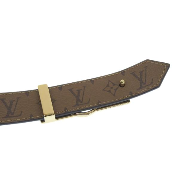 Dauphine 25MM Reversible Belt in Great Condition