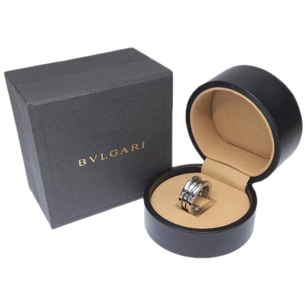 Bvlgari null Ring in Excellent Condition