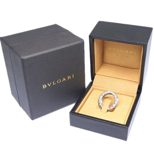 Bvlgari null Ring 336018.0 in Excellent Condition