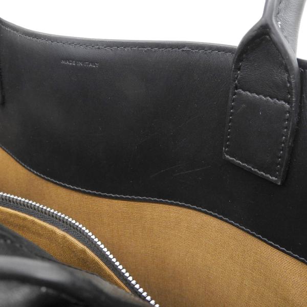 Celine null Leather 197012CIM 38SI in Great Condition