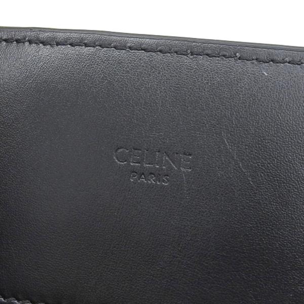 Celine null Leather 197012CIM 38SI in Great Condition