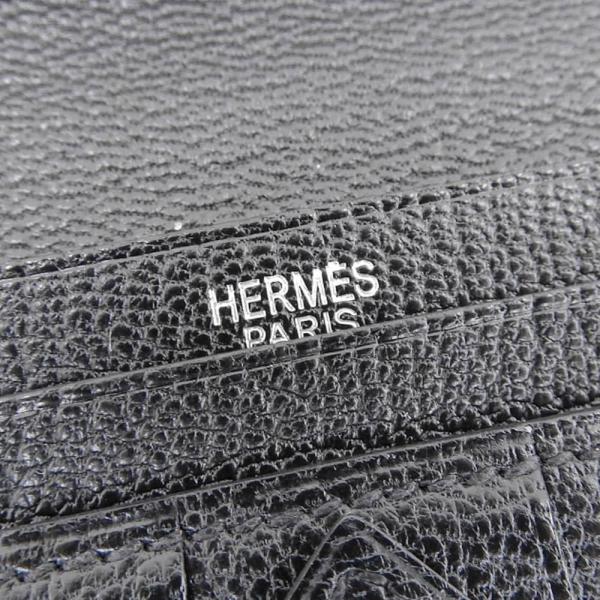 Hermes null