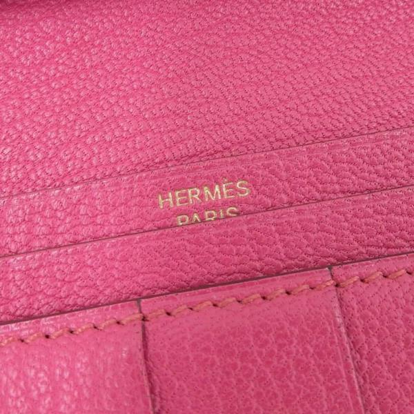 Hermes null