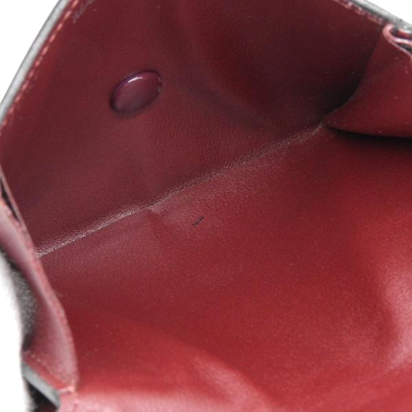 Cartier null Leather in Great Condition