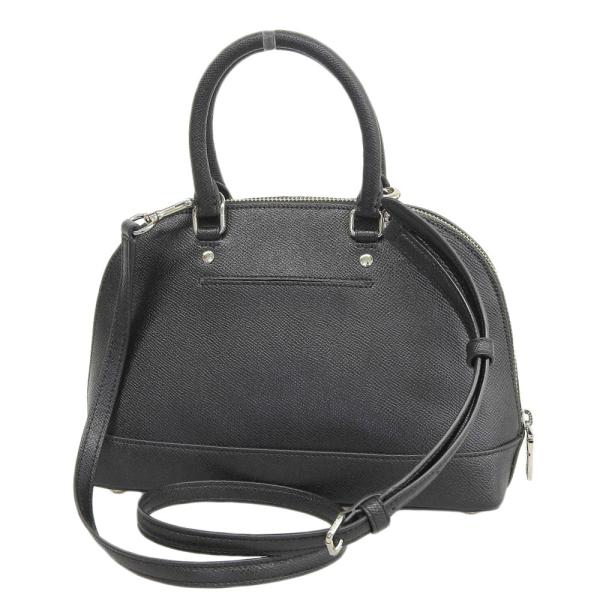 Sierra Satchel Heart Handbag F24609