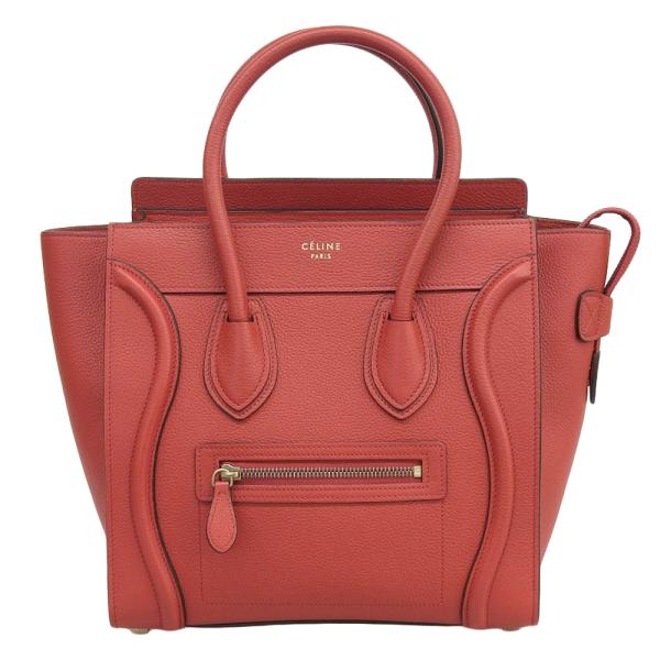 Celine null Leather 167793.0