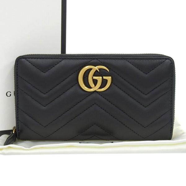 Gucci null Leather 443123.0