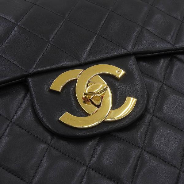 Chanel null Leather 2番台/A01094