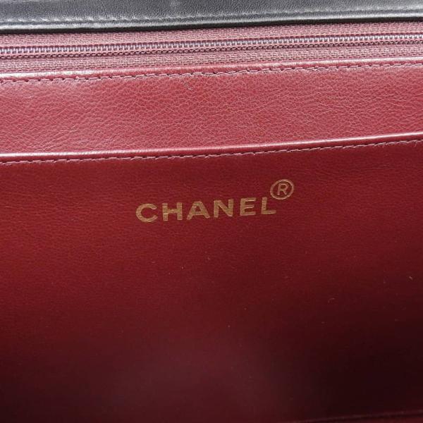 Chanel null Leather 2番台/A01094