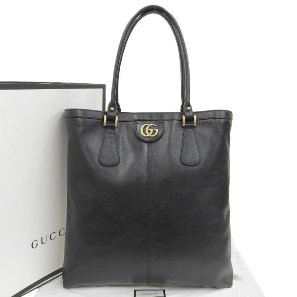 Gucci null Leather 547851.0 in Excellent Condition