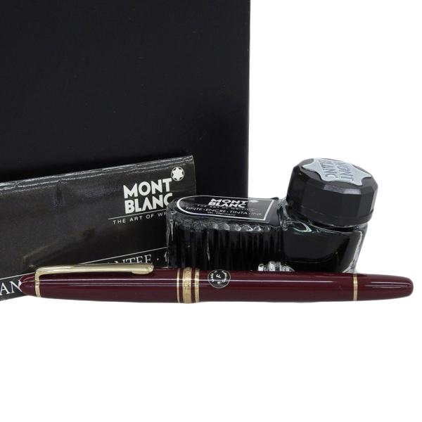 Montblanc null Pen in Great Condition