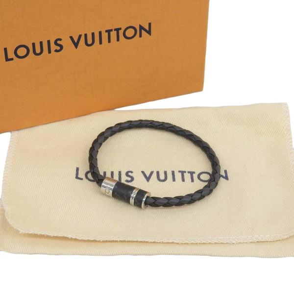 Louis Vuitton null Bracelet M6588  in Very Good Condition