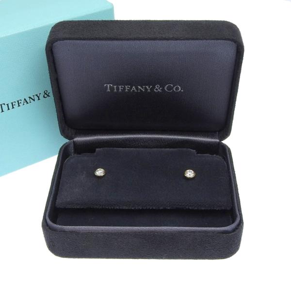 Tiffany & Co null Earrings in Excellent Condition