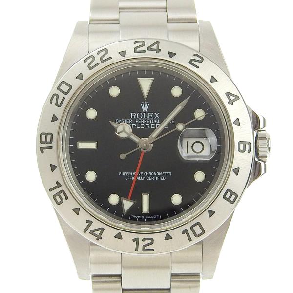 Rolex null Other 16570.0