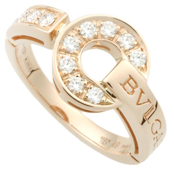 Bvlgari null Ring 346210.0