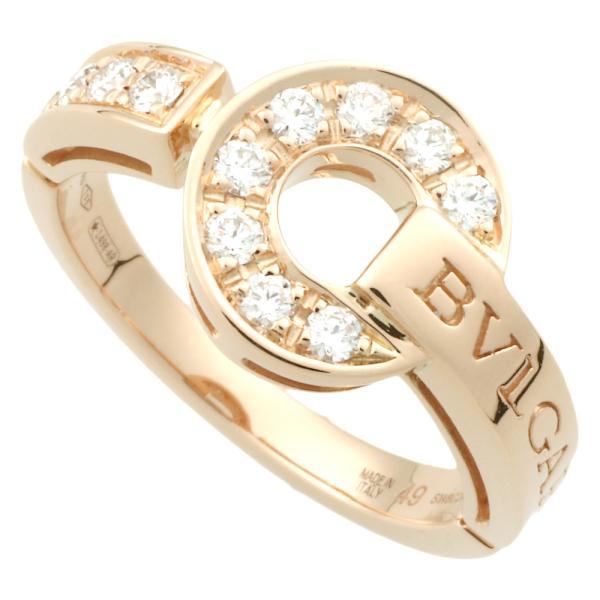 Bvlgari null Ring