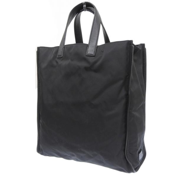 Monster Nylon Tote in Very Good Condition