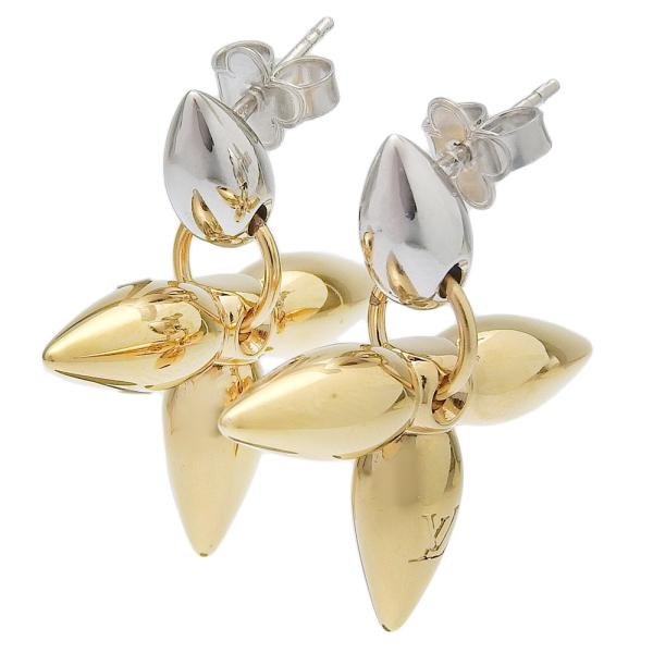 Louis Vuitton null Earrings M00630 in Excellent Condition