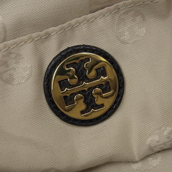 Tory Burch null Leather Handbag 	HSP037 in Great Condition