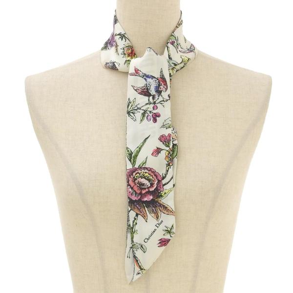 Dior null Scarf 5MIF106I611