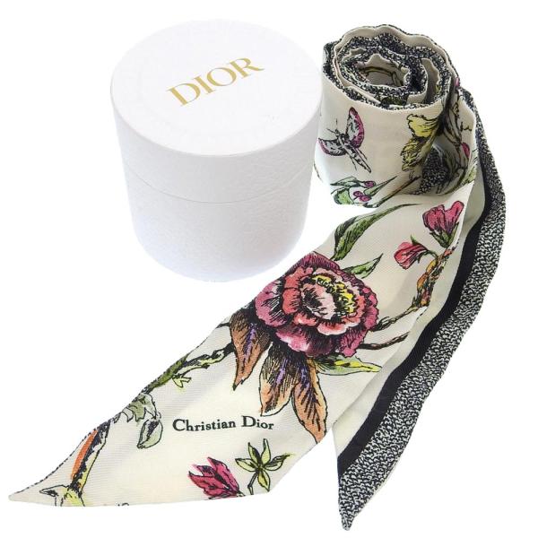 Dior null Scarf 5MIF106I611  in Great Condition