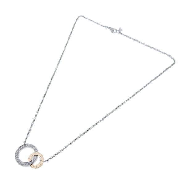 LuxUness null Necklace G33PZ100