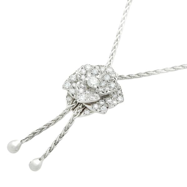 LuxUness null Necklace G33U0093