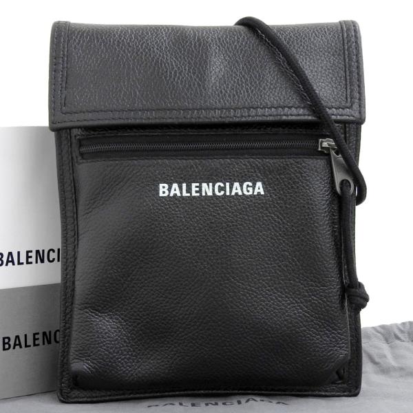 Balenciaga null Leather Crossbody Bag 532298.0 in Great Condition