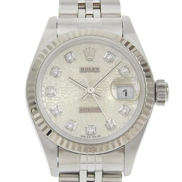 Rolex null Other 79174G A番 in Excellent Condition