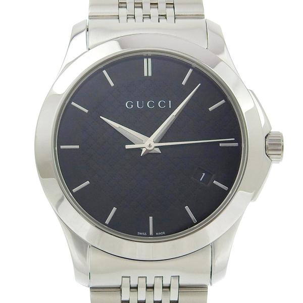 Gucci null Other YA126442 126 4 in Great Condition