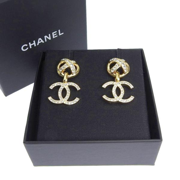 Chanel null Earrings L23P