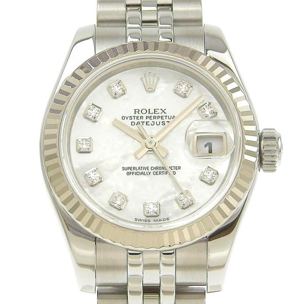 Rolex null Other 179174G V番 in Excellent Condition