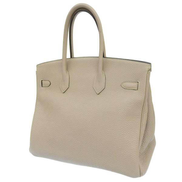 Togo Birkin 35 in Very Good Condition