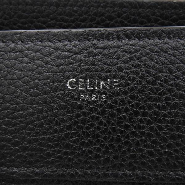 Celine null Leather Handbag 189793DRU 38NO in Great Condition