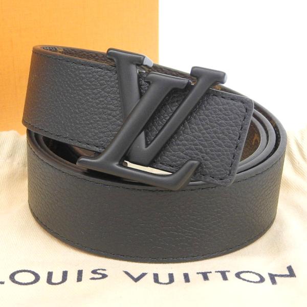 LV Boost 30MM Reversible Belt in Great Condition