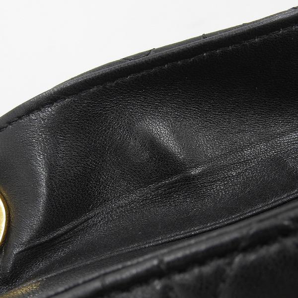 Dior null Leather Handbag MA 0917 in Very Good Condition