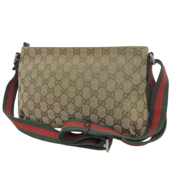 Gucci null Crossbody Bag 189749 001998